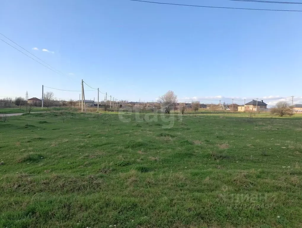 Участок в Краснодарский край, Славянск-на-Кубани ул. Гриня (7.7 сот.) - Фото 2