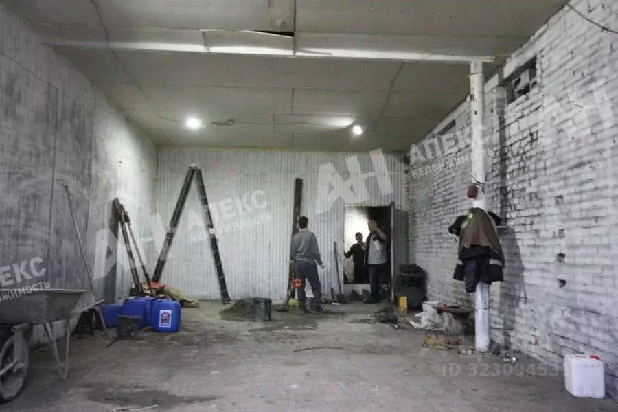 Склад в Московская область, Жуковский Кооперативная ул., 6 (29 м) - Фото 1