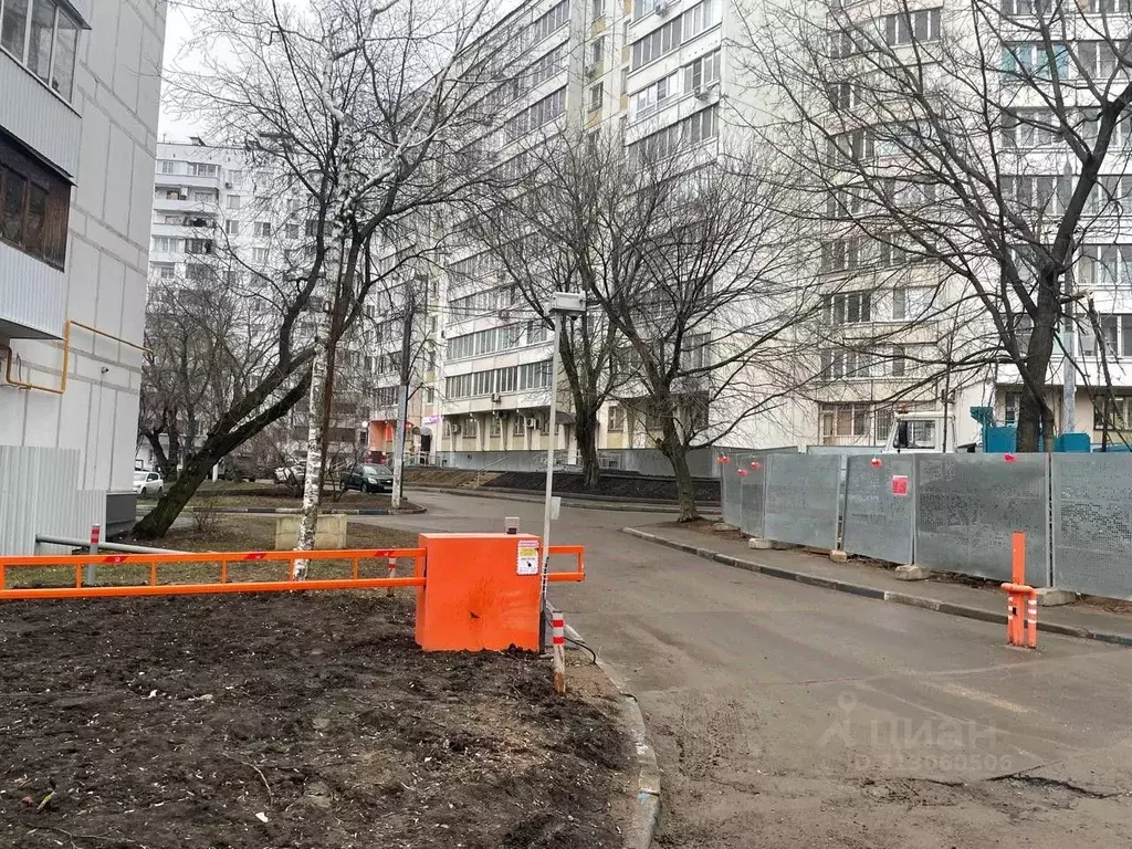 Помещение свободного назначения в Москва ул. Новинки, 31 (97 м) - Фото 1