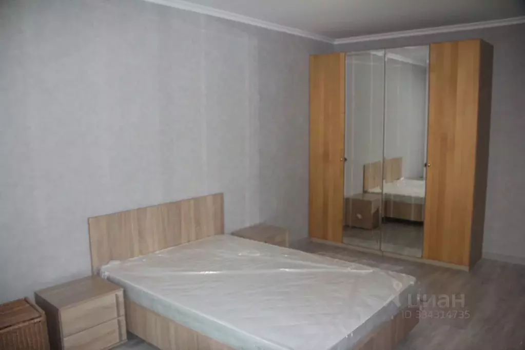 2-к кв. Москва 3-я Мытищинская ул., 3к2 (55.0 м) - Фото 1