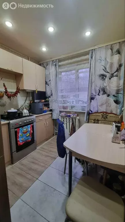 2-комнатная квартира: Егорьевск, 1-й микрорайон, 44 (44.7 м) - Фото 1