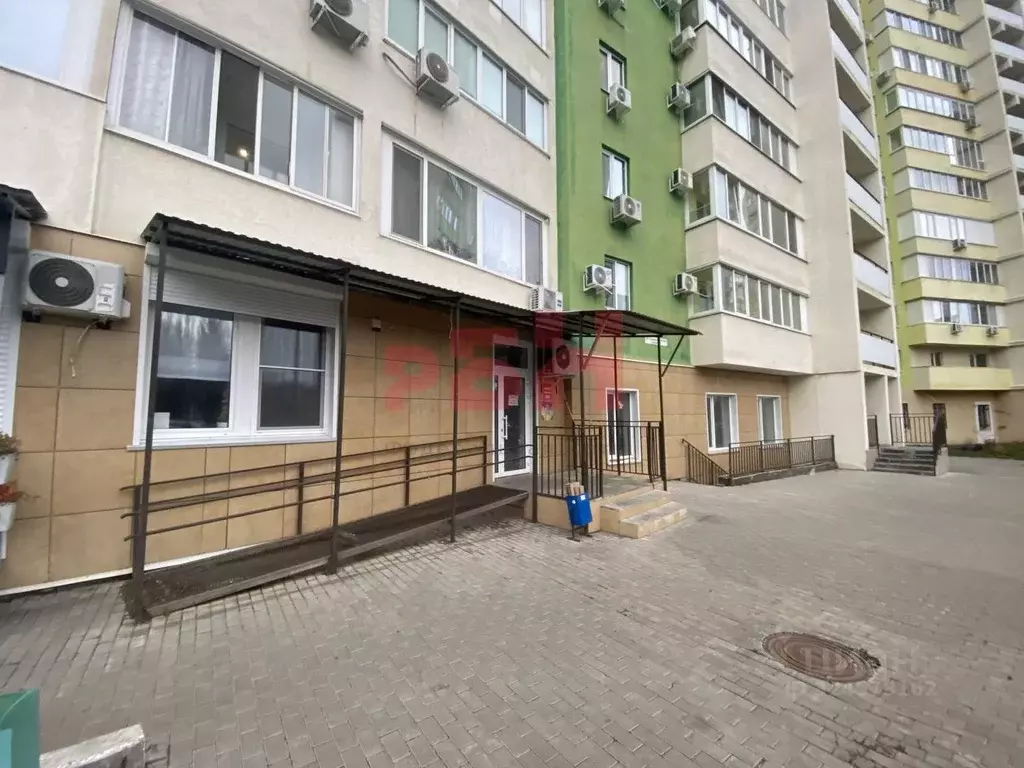 Помещение свободного назначения в Самарская область, Самара ... - Фото 2