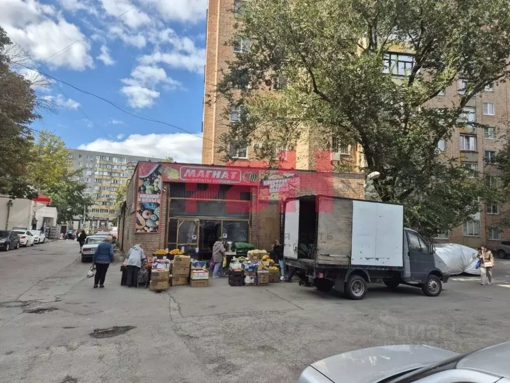 Помещение свободного назначения в Ростовская область, Ростов-на-Дону ... - Фото 2