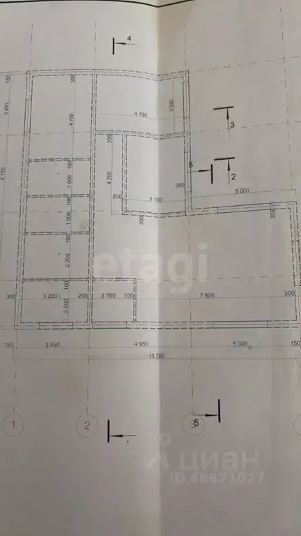 Дом в Сахалинская область, Южно-Сахалинск ул. 1-я Дружбы, 43 (155 м) - Фото 0