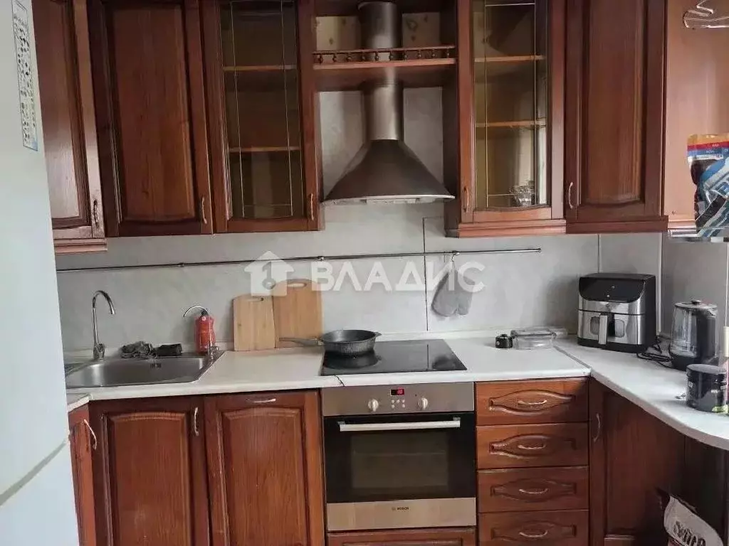 Продается 1-комнатная квартира - Фото 1