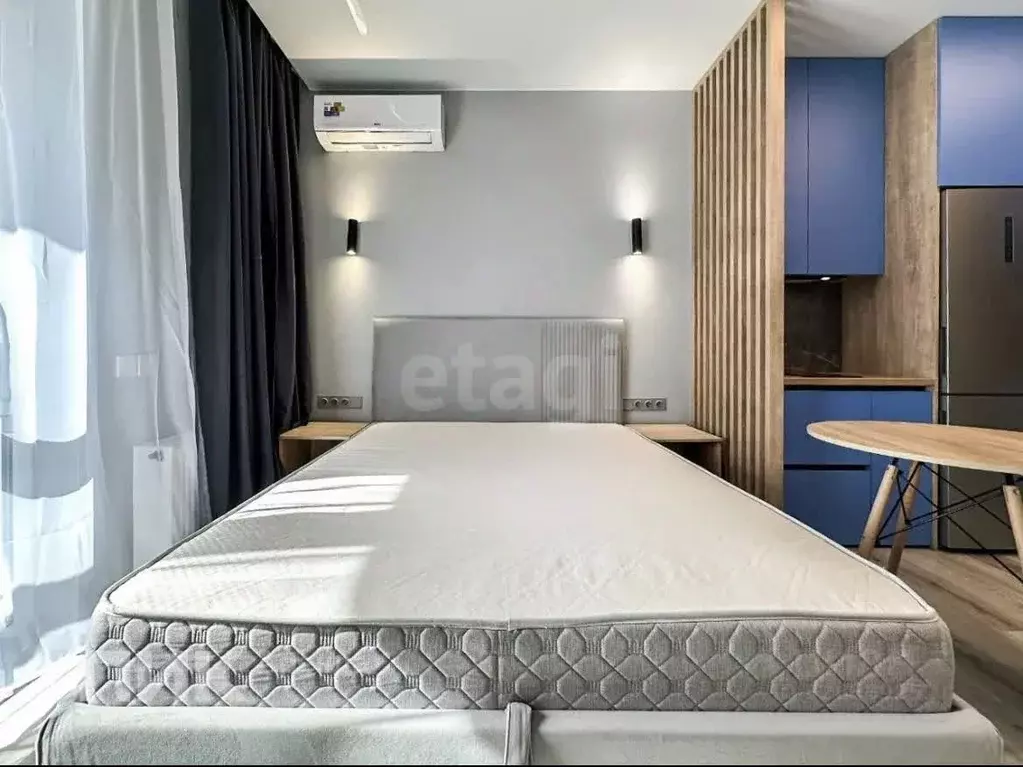 Студия Москва ул. Лобановский Лес, 11 (22.2 м) - Фото 2