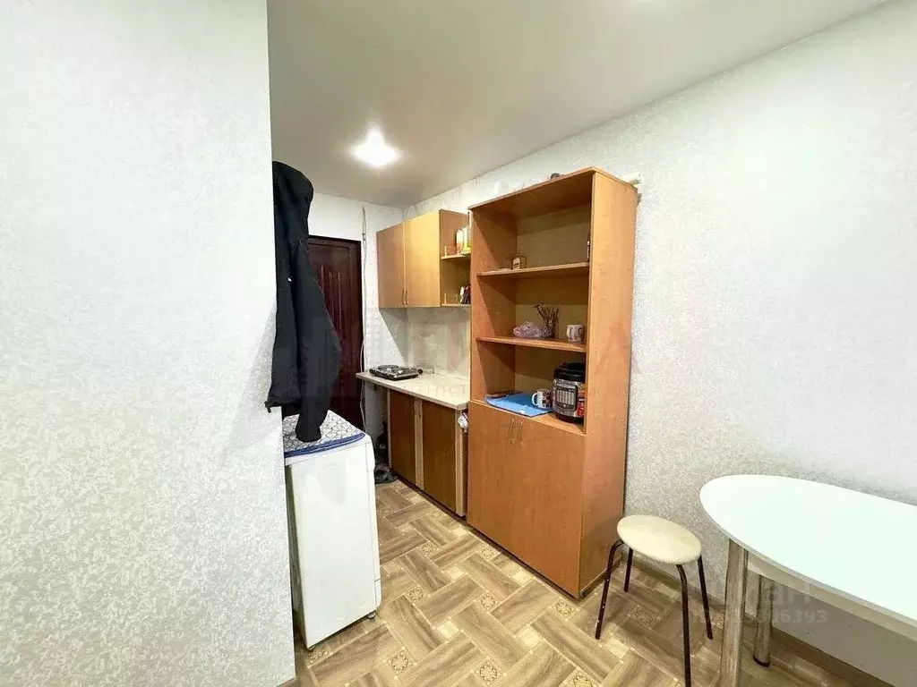 Комната Белгородская область, Старый Оскол Молодогвардеец мкр, 2 (14.0 ... - Фото 2