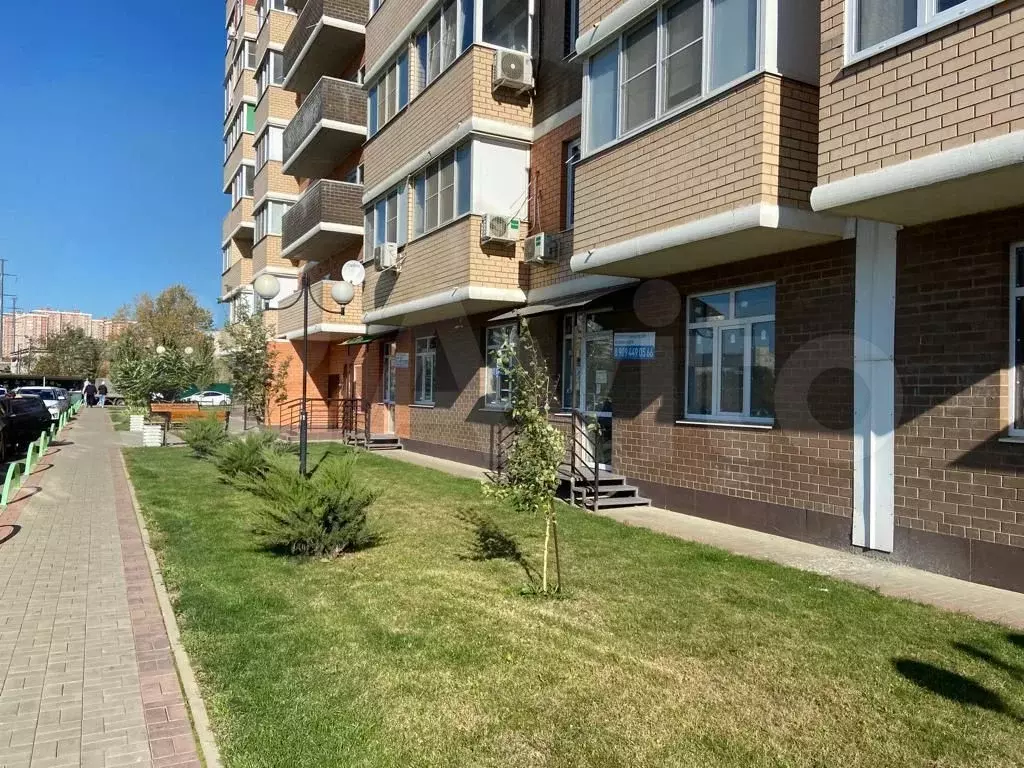 Коммерческое помещение в ЖК Премьера - Фото 1
