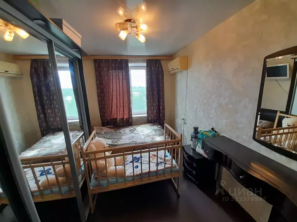 2-к кв. Московская область, Орехово-Зуево ул. Ленина, 58 (44.4 м) - Фото 2