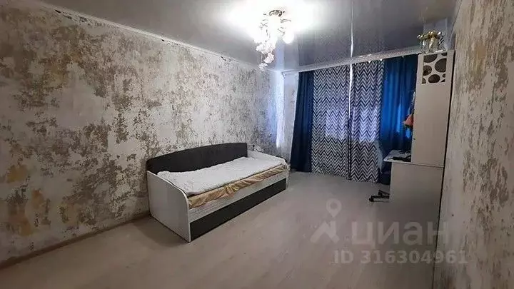 3-к кв. Кемеровская область, Междуреченск ул. Лукиянова, 13 (60.0 м) - Фото 0