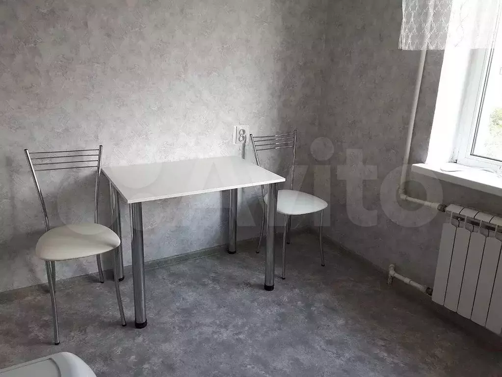 1-к. квартира, 37 м, 6/9 эт. - Фото 1