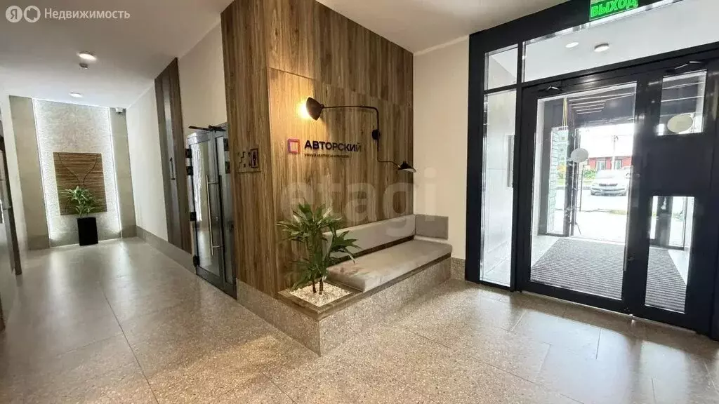 2-комнатная квартира: Тюмень, Полевая улица, 108 (54.8 м) - Фото 2
