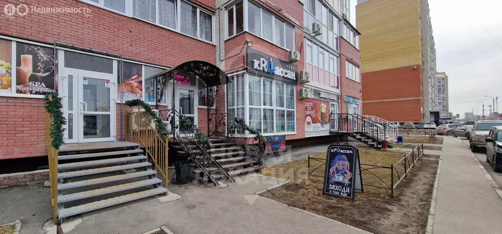 Производственное помещение (187.9 м) - Фото 1