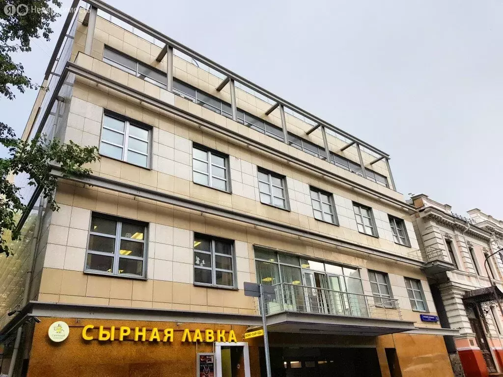 Офис (4244 м) - Фото 2