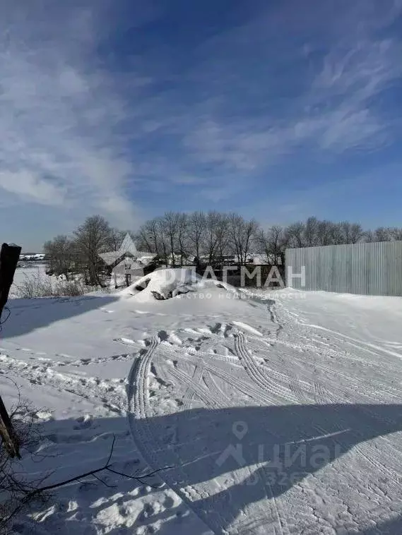 Участок в Иркутская область, Усольский район, Тельма рп ул. Зуева (7.0 ... - Фото 2