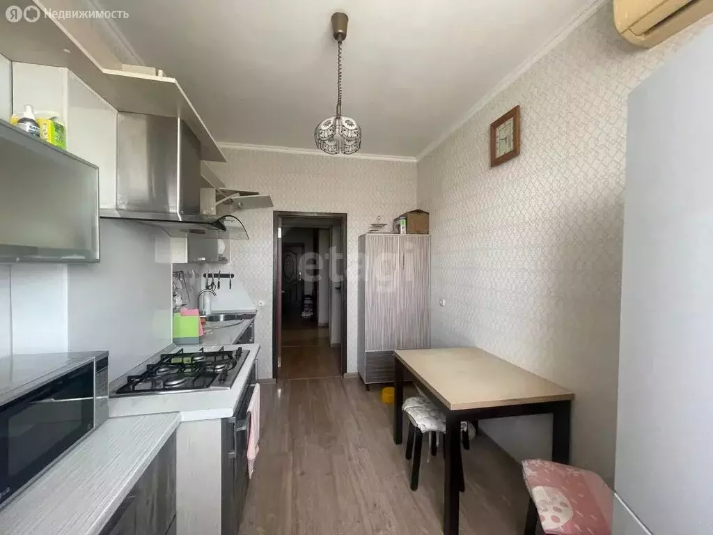 2-комнатная квартира: Анапа, Русская улица, 23 (43.2 м) - Фото 1