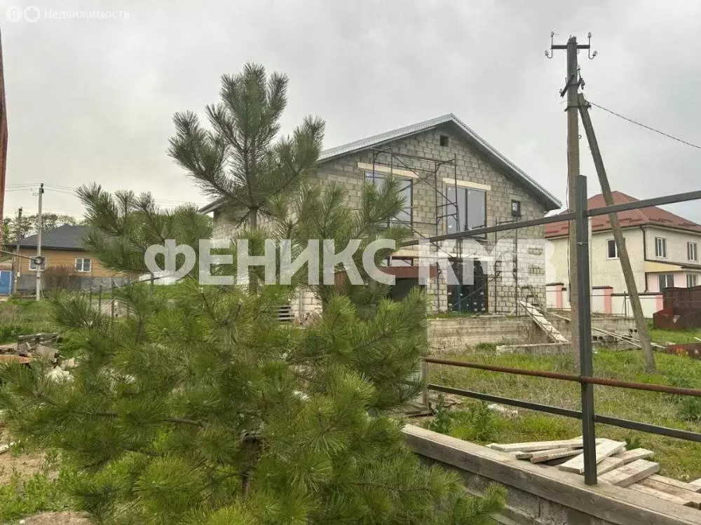 Дом в хутор Новая Пролетарка, Озёрная улица (150 м) - Фото 0