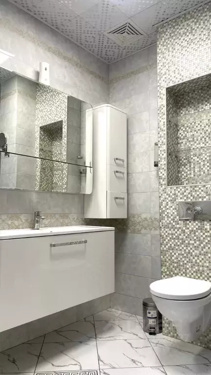 3-к кв. Московская область, Красногорск городской округ, Путилково пгт ... - Фото 2