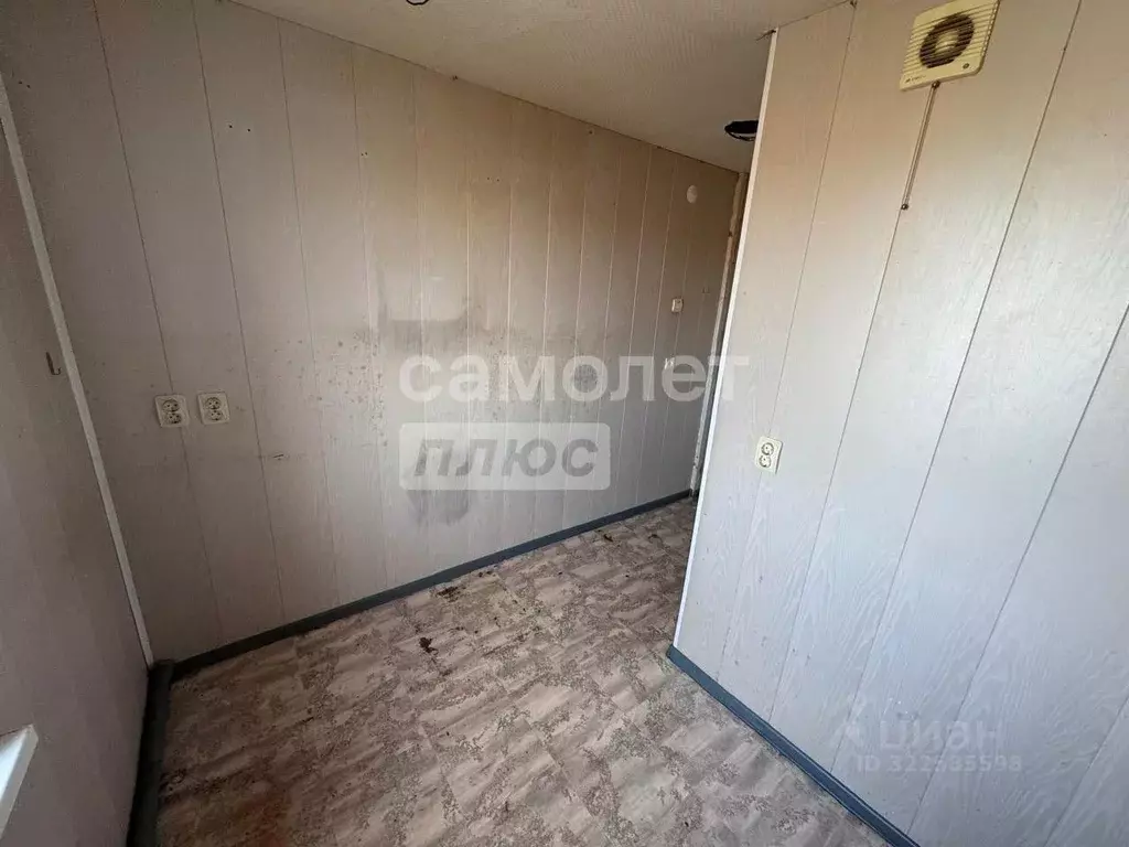 3-к кв. Свердловская область, Первоуральск Корабельный проезд, 3 (56.7 ... - Фото 2