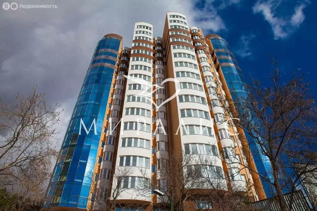 Квартира-студия: Ялта, улица Кривошты, 11А (38.5 м) - Фото 1