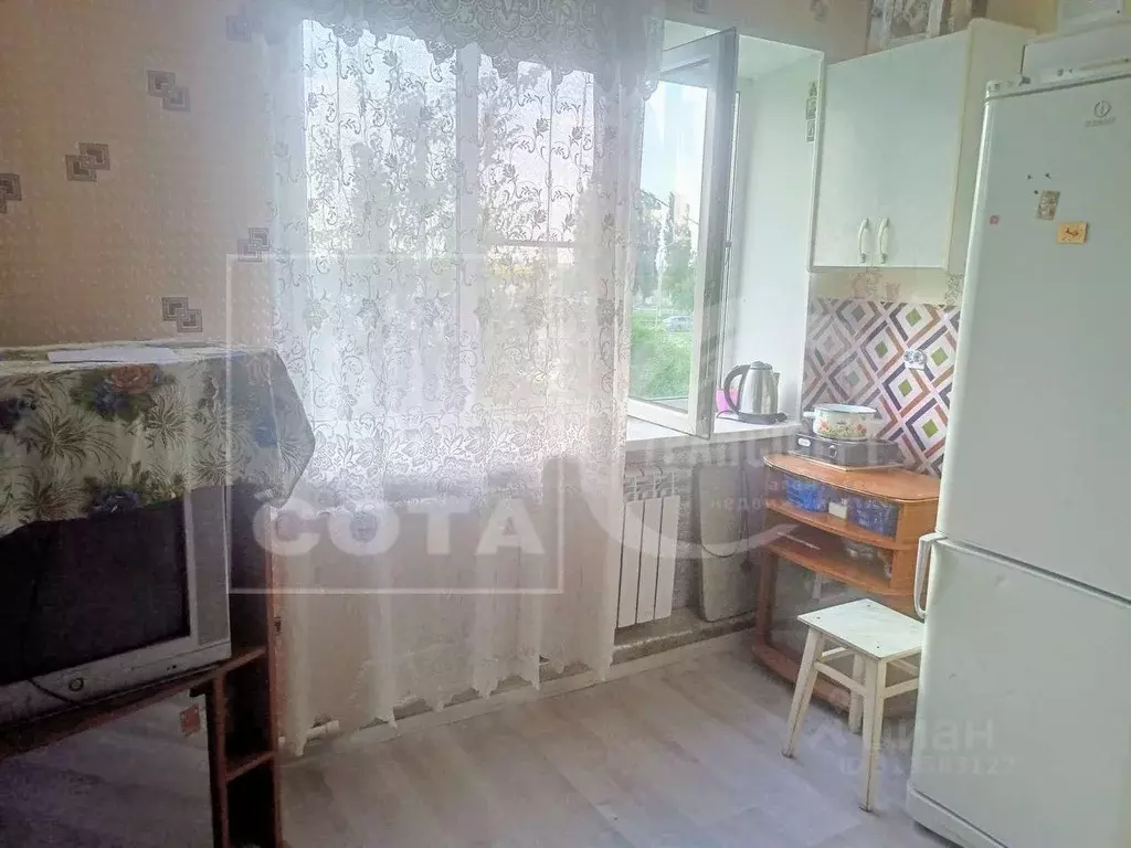 Студия Воронежская область, с. Новая Усмань ул. Дорожная, 64 (12.8 м) - Фото 0