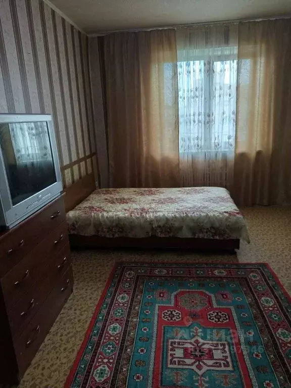 1-к кв. Белгородская область, Старый Оскол Королева мкр, 31 (41.0 м) - Фото 1