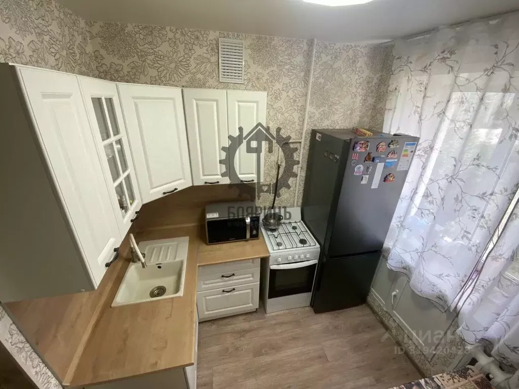 1-к кв. Свердловская область, Екатеринбург ул. Папанина, 7 (32.0 м) - Фото 0