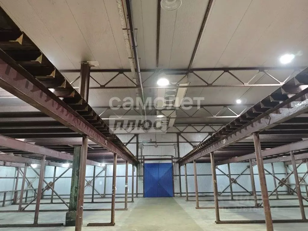 Помещение свободного назначения в Московская область, Подольск ... - Фото 2