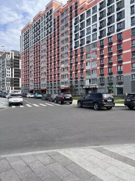 3-к кв. Москва Дмитровское ш., 124А (79.2 м) - Фото 1