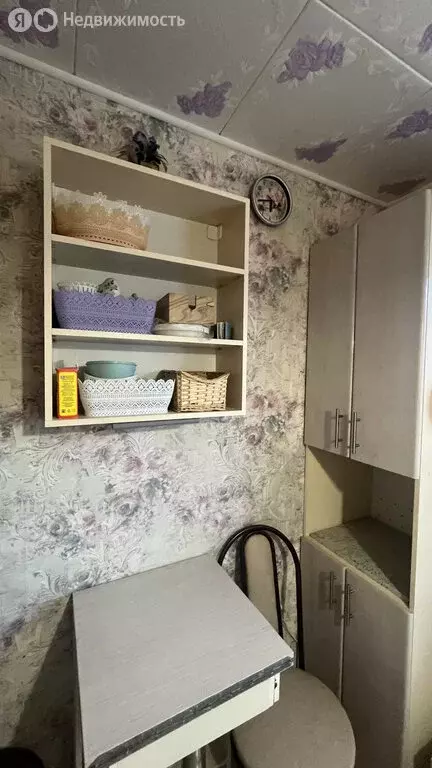 2-комнатная квартира: Батайск, Октябрьская улица, 112 (44.6 м) - Фото 1