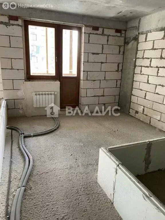 1-комнатная квартира: Котельники, Сосновая улица, 2к1 (42.4 м) - Фото 1
