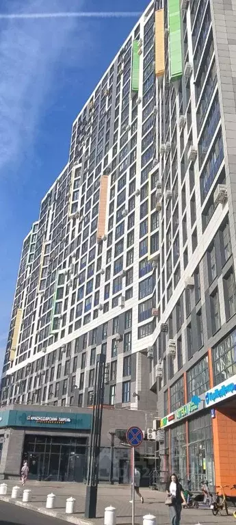2-к кв. Московская область, Мытищи ул. Рождественская, 11 (74.0 м) - Фото 0