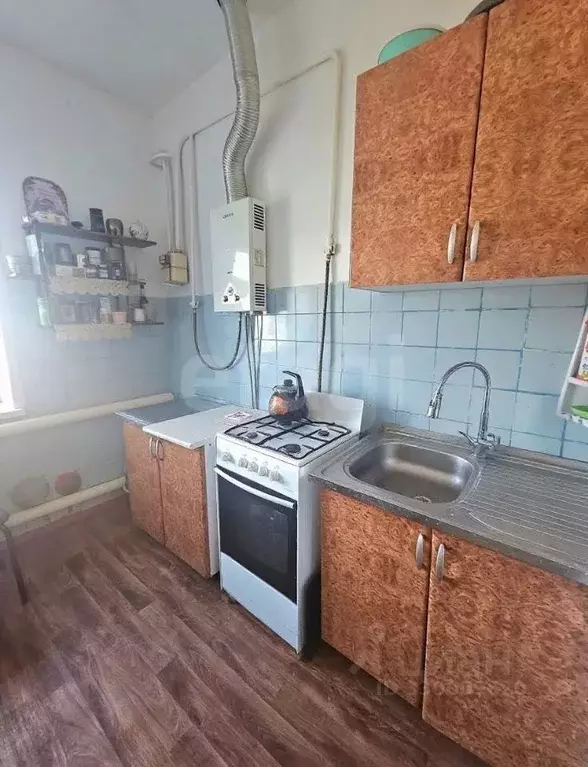 Дом в Оренбургская область, Новотроицк ул. Подзорова, 26 (83 м) - Фото 2