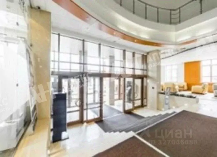 Офис в Москва Летниковская ул., 10С2 (298 м) - Фото 1