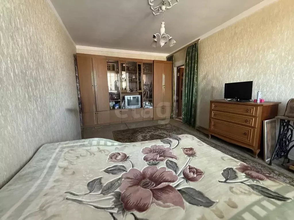 1-к кв. Северная Осетия, Владикавказ ул. Астана Кесаева, 2/1 (35.0 м) - Фото 2