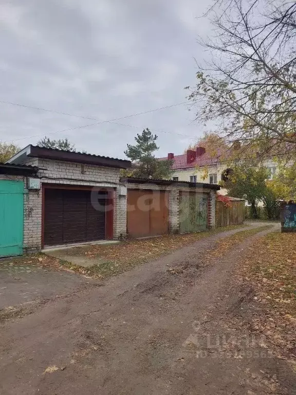 Гараж в Брянская область, Брянск ул. Дуки, 70 (22 м) - Фото 1