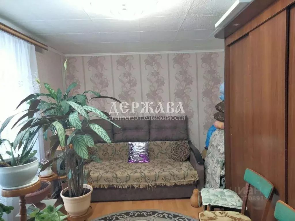 Дом в Белгородская область, Старооскольский городской округ, с. ... - Фото 2