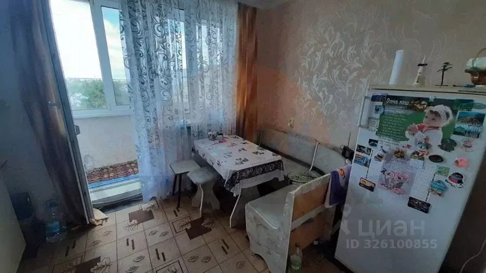 3-к кв. Крым, Саки ш. Евпаторийское, 80 (71.2 м) - Фото 1