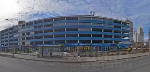 Гараж в Москва Дубравная ул., 53 (15 м) - Фото 2