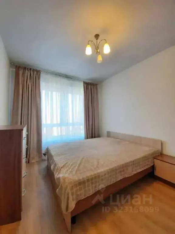 2-к кв. Московская область, Мытищи ул. Мира, 35 (62.0 м) - Фото 1