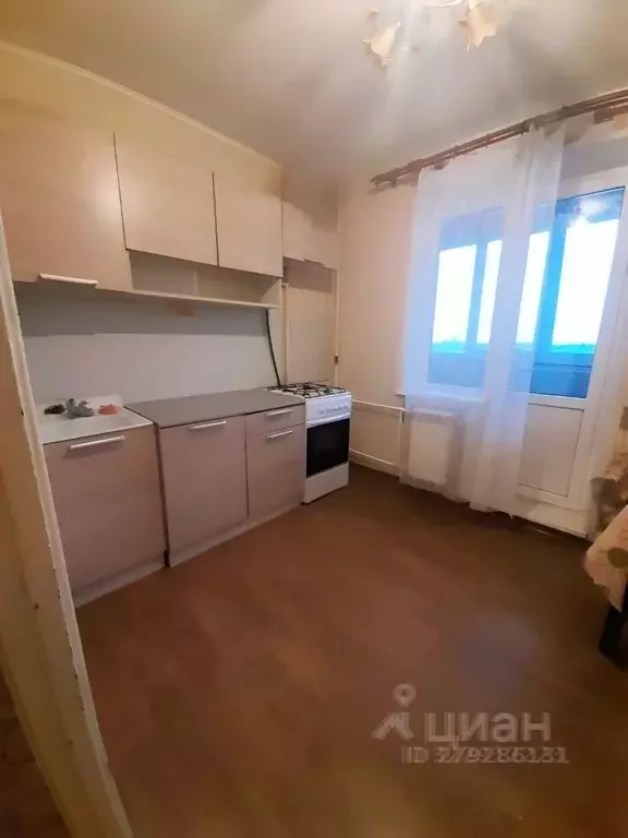 1-к кв. Псковская область, Псков Инженерная ул., 90Б (33.0 м) - Фото 1