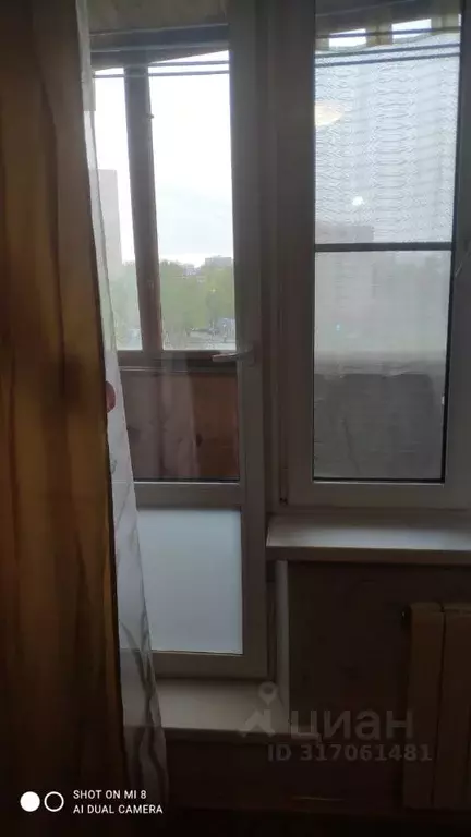 Комната Москва Ярославское ш., 142 (15.1 м) - Фото 1