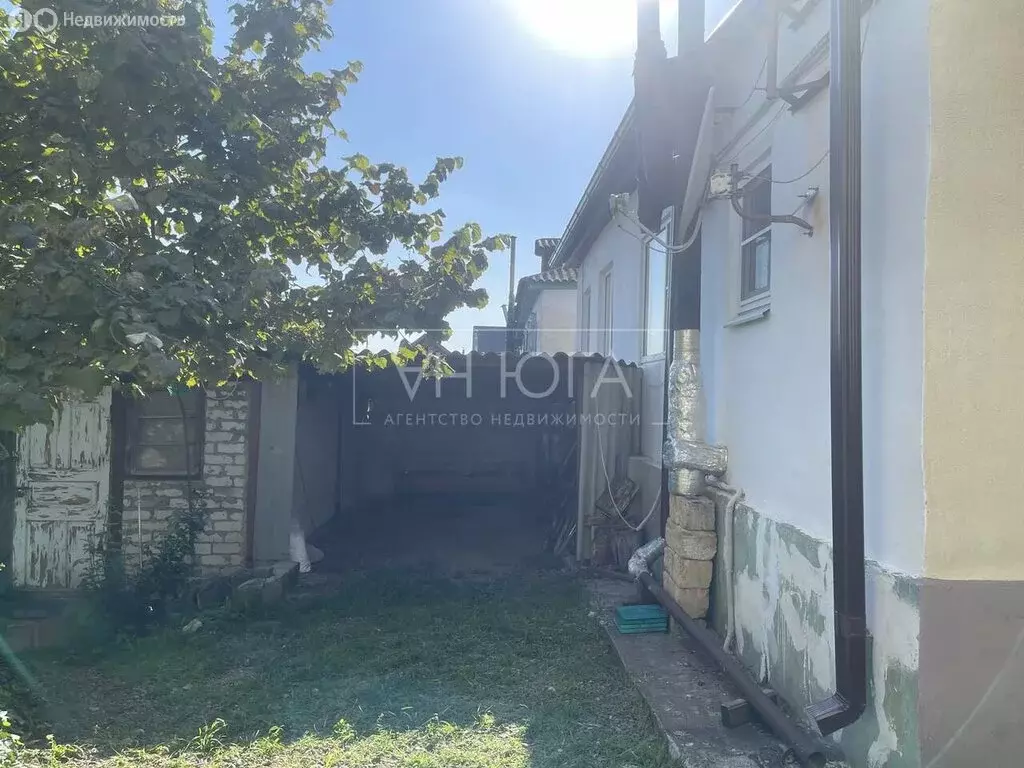 Дом в Михайловск, улица Терешковой, 30/4 (57 м) - Фото 1