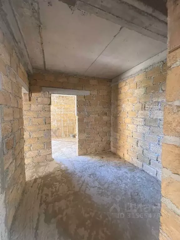 Дом в Крым, Ялта муниципальный округ, Восход пгт ул. Авроры, 5 (282 м) - Фото 1