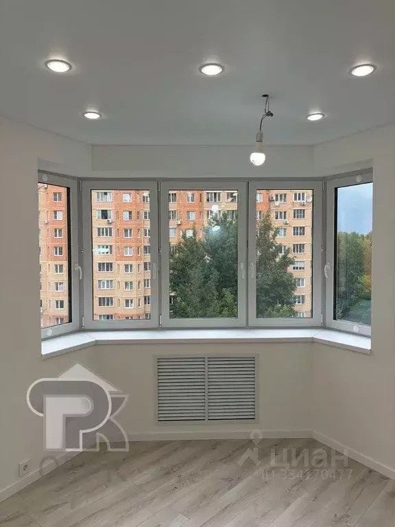 3-к кв. Московская область, Балашиха Железнодорожный мкр, ул. ... - Фото 1