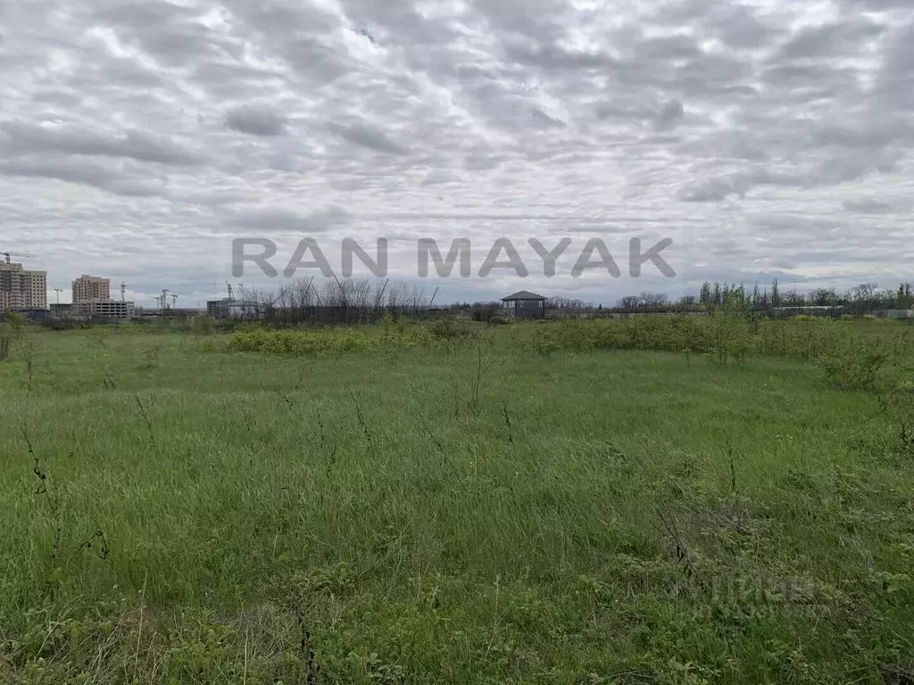 Участок в Адыгея, Майкоп Авиационный пер. (8.0 сот.) - Фото 2