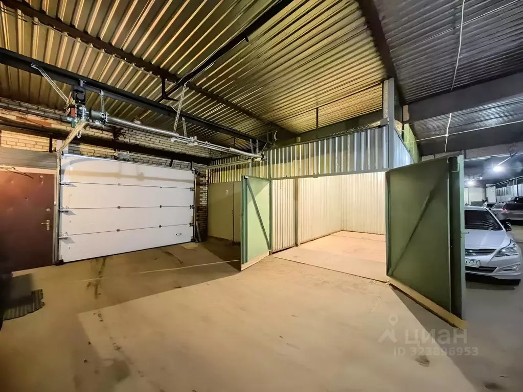 Помещение свободного назначения в Москва Большая Юшуньская ул., 7 (18 ... - Фото 2