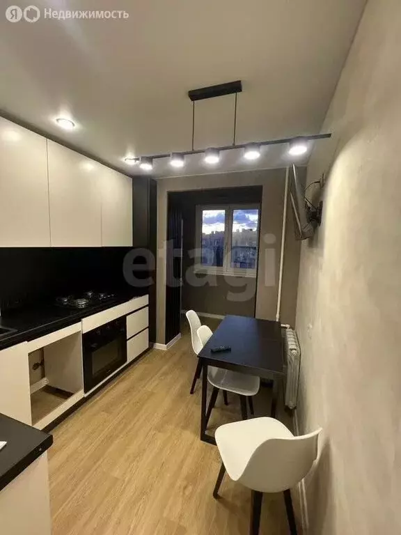 2-комнатная квартира: Севастополь, улица Павла Корчагина, 28 (55 м) - Фото 2