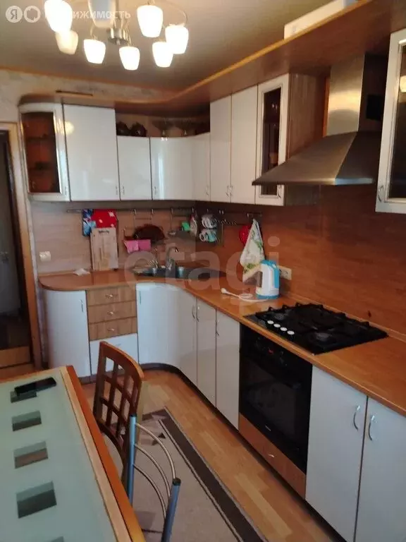 3-комнатная квартира: Тамбов, улица Студенецкая Набережная, 11А (68.8 ... - Фото 1