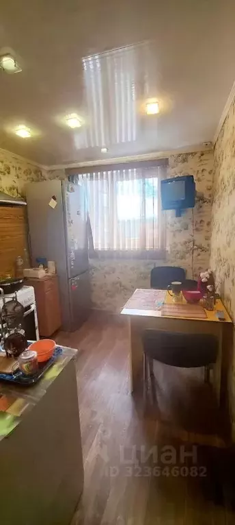 3-к кв. Мурманская область, Кольский район, Молочный городское ... - Фото 2